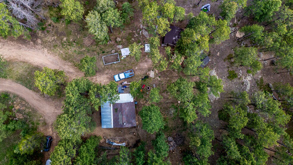 More Photos Of 8537 S Doubleheader Ranch Rd, Morrison Specialty For Sale