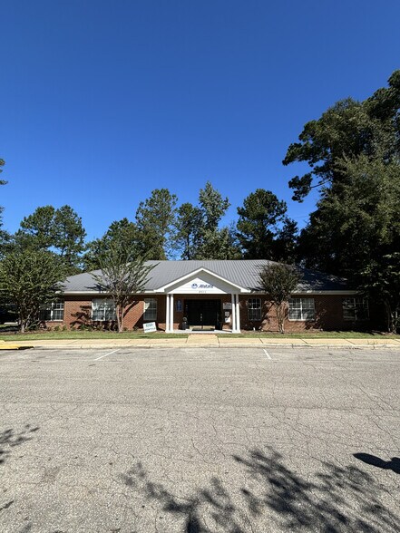 More Photos Of 8511 Bull Headley, Tallahassee Office For Lease