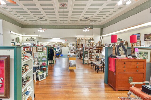 More Photos Of 109 Main St, Putnam General Retail For Sale
