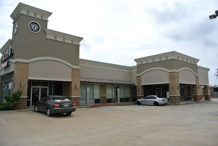 Primary Photo Of 11405 Bellaire Blvd, Houston Unknown For Lease