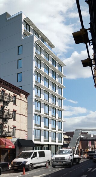 More Photos Of 1247 Atlantic Ave, Brooklyn Apartments For Lease
