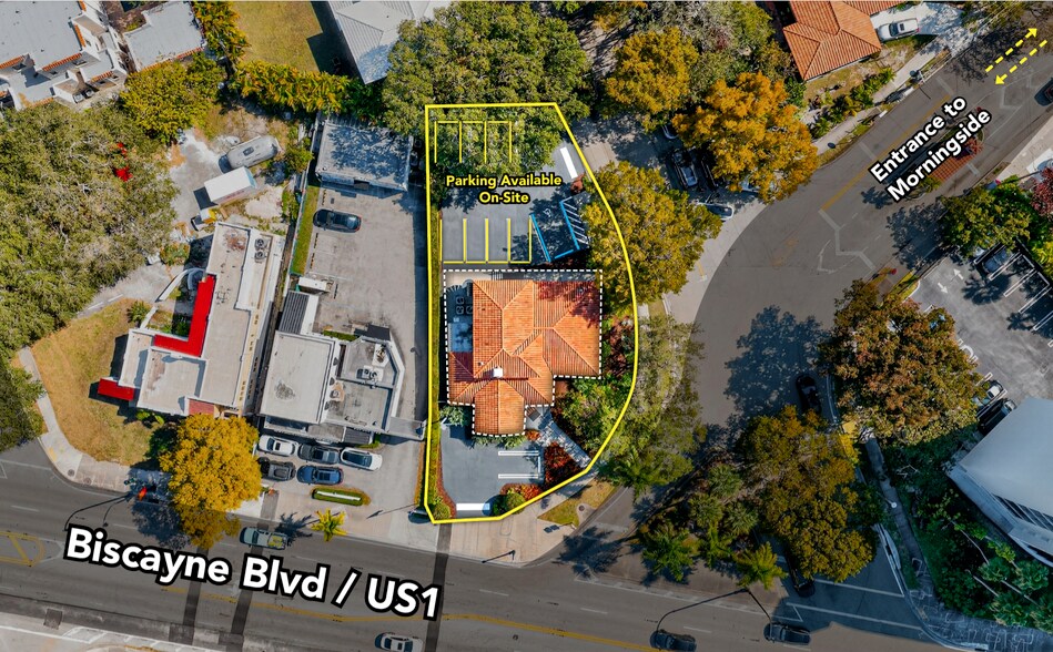 More Photos Of 5801 Biscayne Blvd, Miami Loft Creative Space For Lease