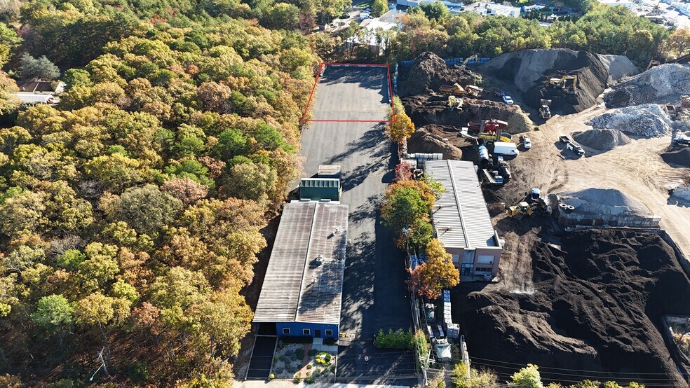 Primary Photo Of 79 Cedarhurst Ave, Medford Land For Lease