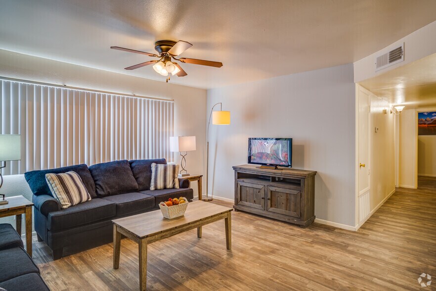 More Photos Of 2641 W Butler Dr, Phoenix Apartments For Sale