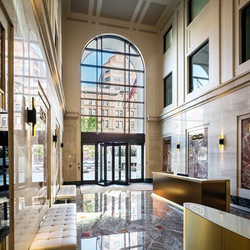 More Photos Of 700 14th St NW, Washington Office For Sale