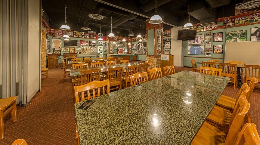 More Photos Of 107 W Coal Ave, Gallup Restaurant For Sale