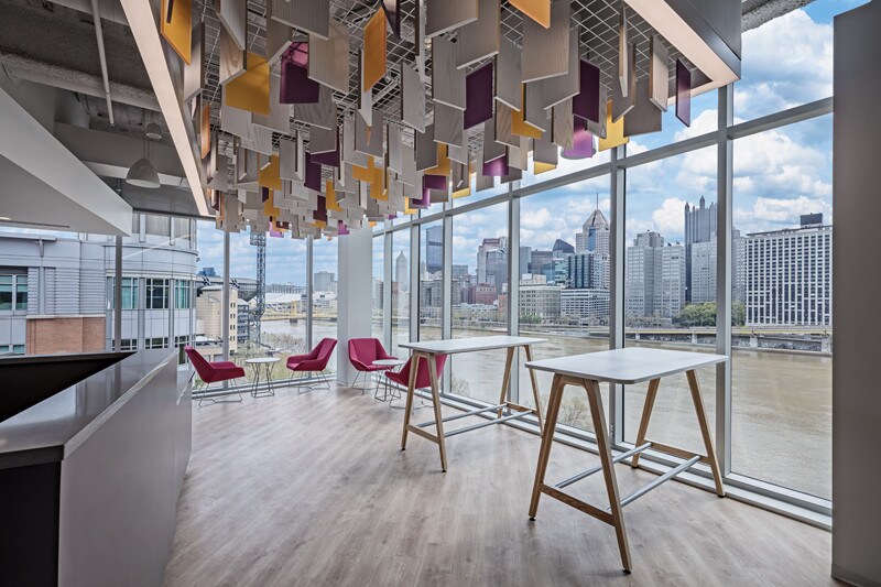 More Photos Of 271 N Shore Dr, Pittsburgh Office For Lease