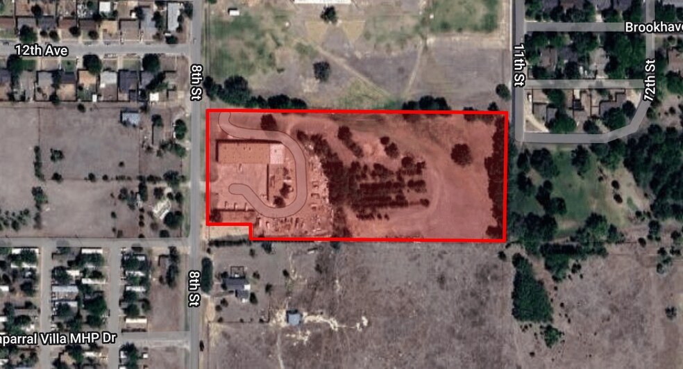 More Photos Of 1301 8th St, Canyon Warehouse For Sale