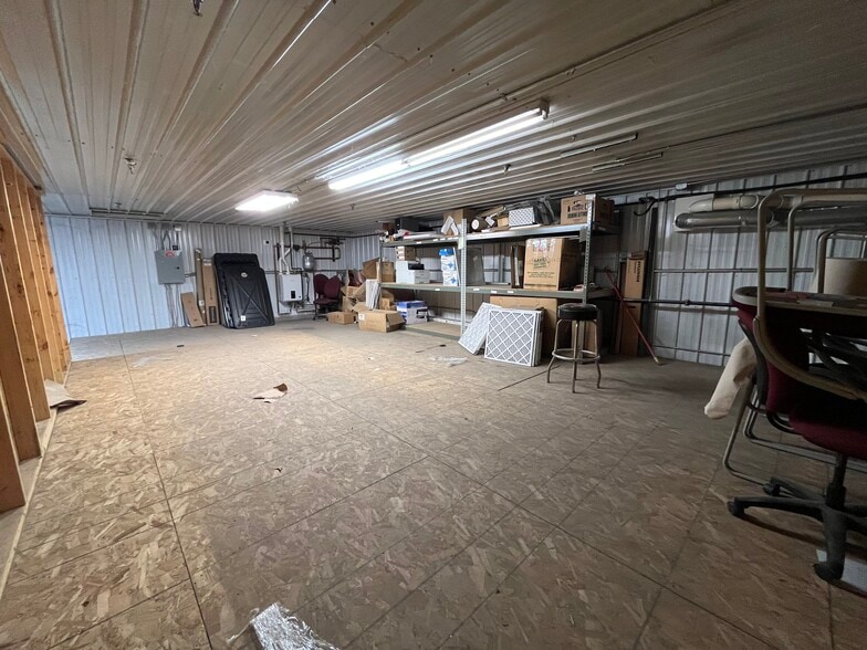 More Photos Of 2340 Taggart Rd, Rapid City Warehouse For Sale