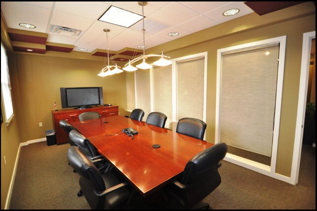 More Photos Of 54 Friends Ln, Newtown Office For Sale