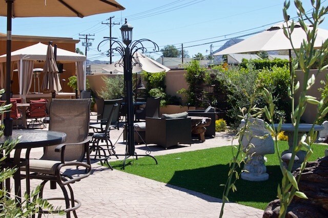 More Photos Of 73600 Alessandro Dr, Palm Desert Health Club For Lease