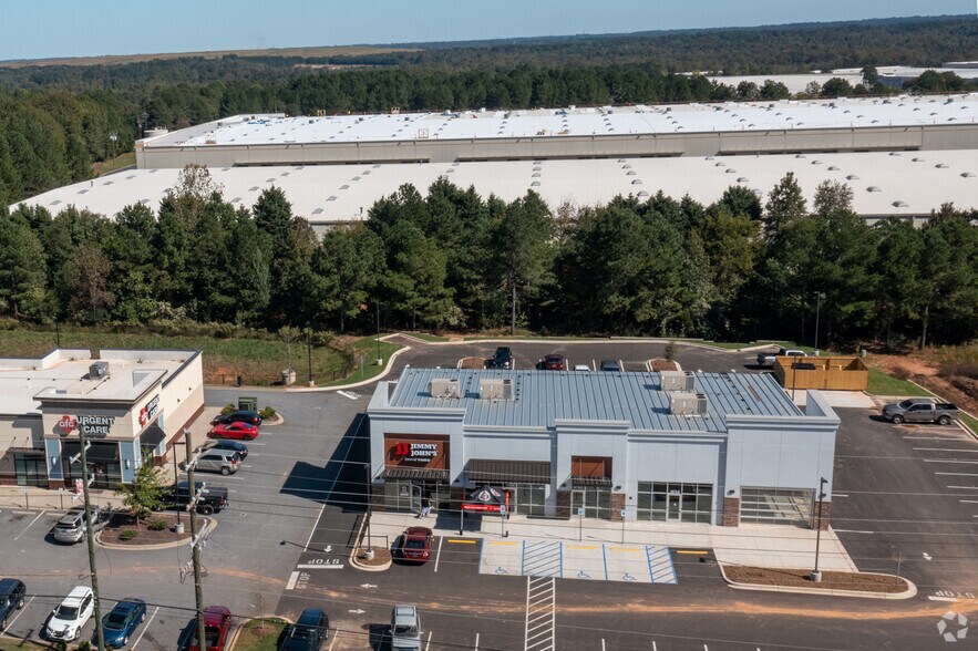 More Photos Of 1665 E Main St, Duncan Storefront Retail Office For Lease