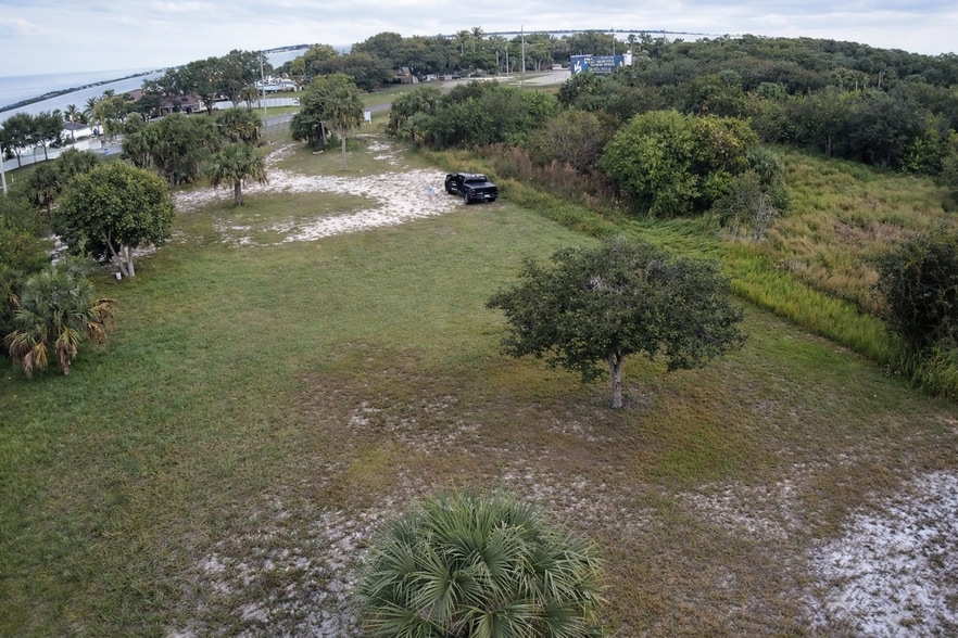 Primary Photo Of 6440 Highway 1, Grant-Valkaria Land For Sale