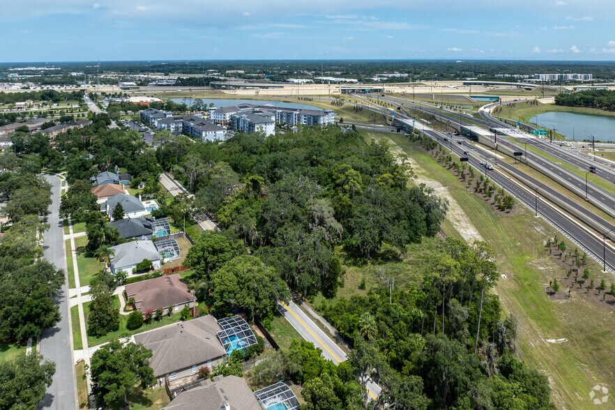 Primary Photo Of 5307 Wilson Rd, Sanford Manufacturing For Sale