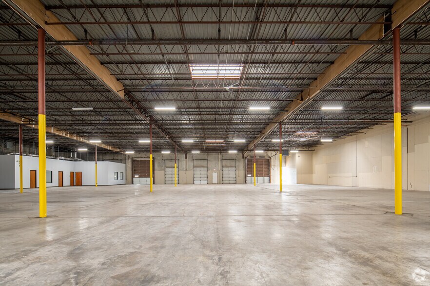 More Photos Of 3206 Industrial Ter, Austin Unknown For Lease