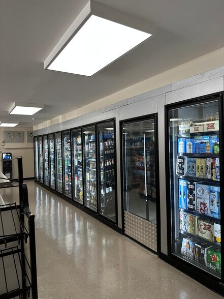 More Photos Of 8931 Us-52, Wadesboro General Retail For Sale