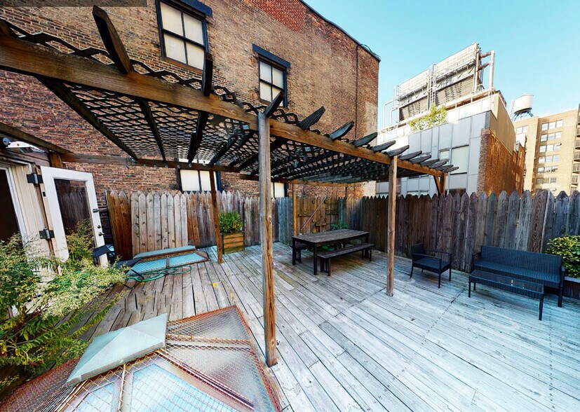 More Photos Of 55 W 19th St, New York Loft Creative Space For Lease