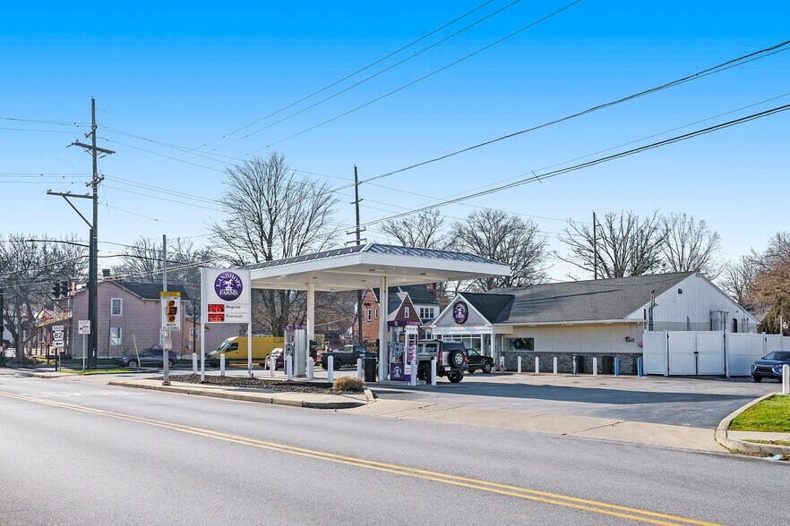 More Photos Of 536 S Union St, Kennett Square Convenience Store For Sale
