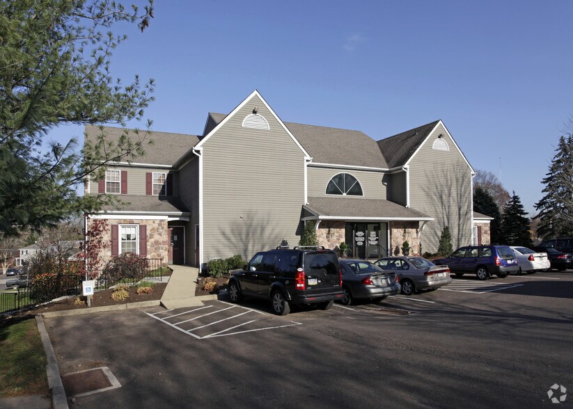 Primary Photo Of 1098 Washington Crossing Rd, Washington Crossing Medical For Lease