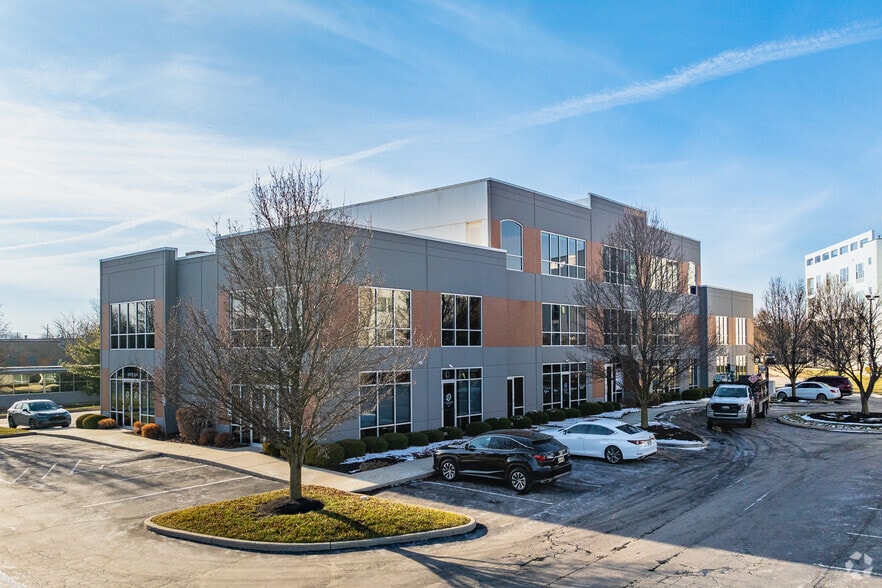 More Photos Of 9039 Antares Ave, Columbus Medical For Lease
