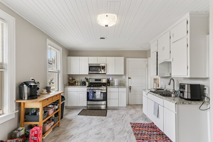 More Photos Of , Milwaukee Multifamily For Sale