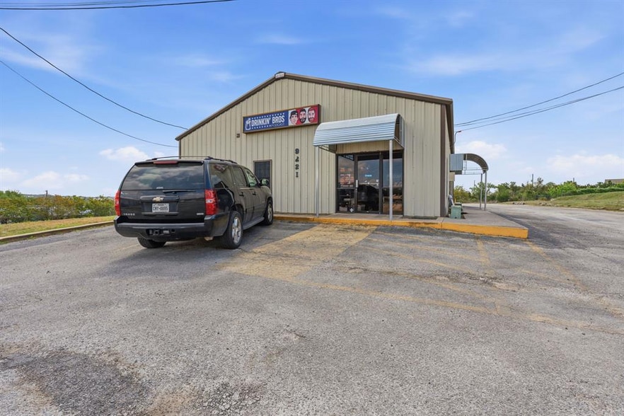 More Photos Of 9221 Highway 290 W, Austin Light Manufacturing For Lease