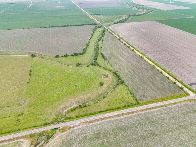 More Photos Of 000 FM 1162, El Campo Land For Sale