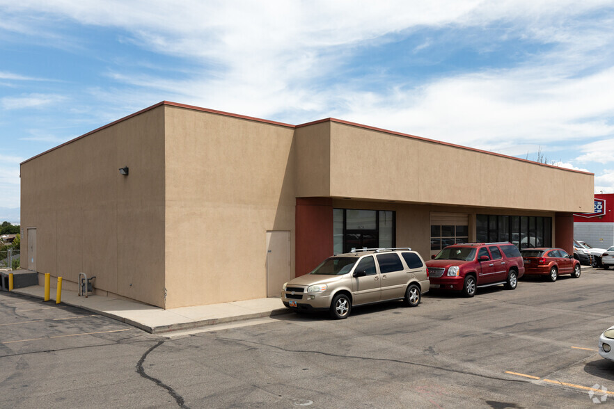 Primary Photo Of 3734-3762 W 5400 S, Kearns Unknown For Lease