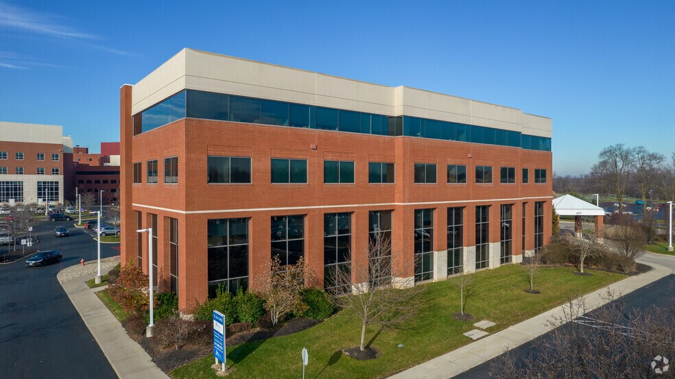 More Photos Of 477 Cooper Rd, Westerville Medical For Lease