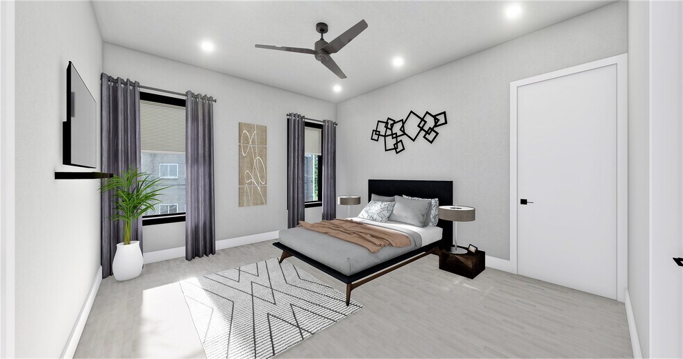 More Photos Of 405 Exposition Ave, Dallas Land For Sale