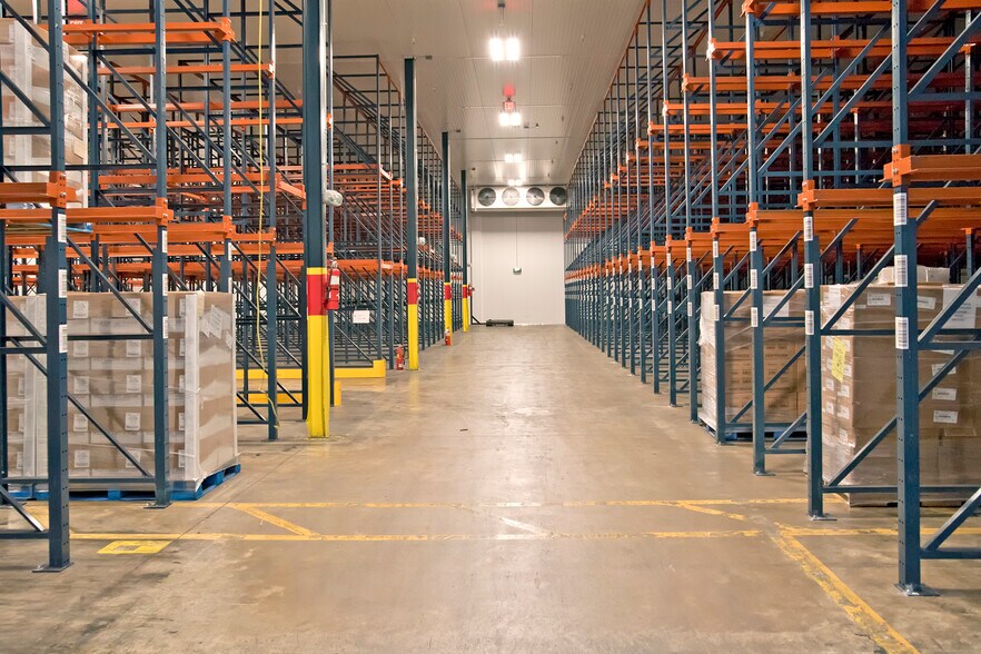 More Photos Of 5916 County Road 540, Waverly Refrigeration Cold Storage For Sale