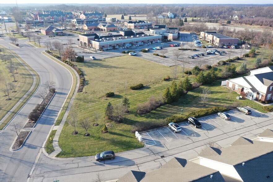 More Photos Of 0 Weston Pointe Dr, Carmel Land For Sale