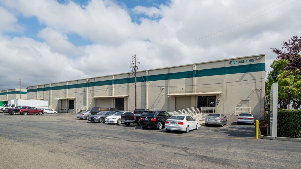 Primary Photo Of 1948-1958 Williams St, San Leandro Warehouse For Lease