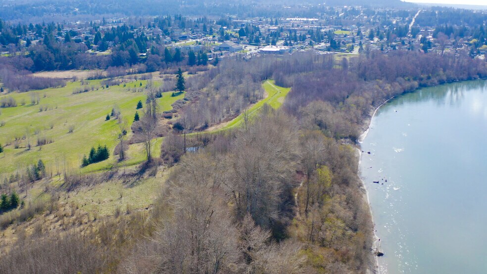 More Photos Of 2323 Lindgren Rd, Mount Vernon Land For Sale