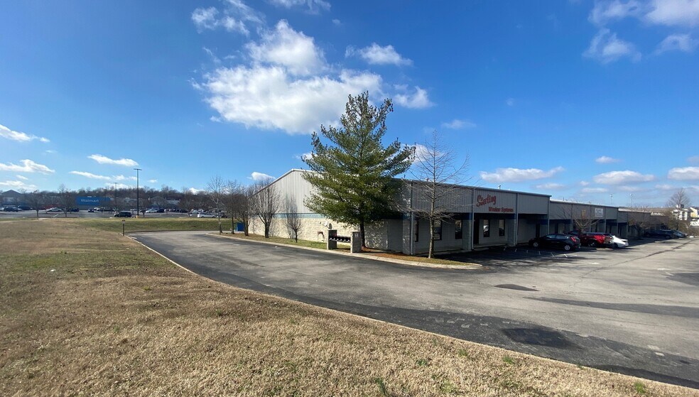 More Photos Of 2915-2929 Murfreesboro Pike, Antioch Light Manufacturing For Lease