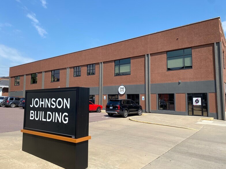 More Photos Of 225 E 11th St, Sioux Falls Loft Creative Space For Lease