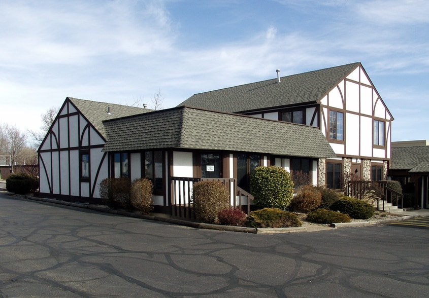 More Photos Of 640 E Eisenhower Blvd, Loveland Medical For Lease