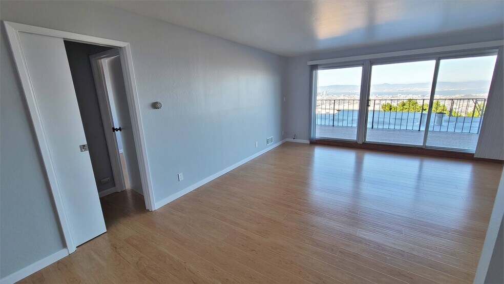 More Photos Of 74 Crestline Dr, San Francisco Multifamily For Sale