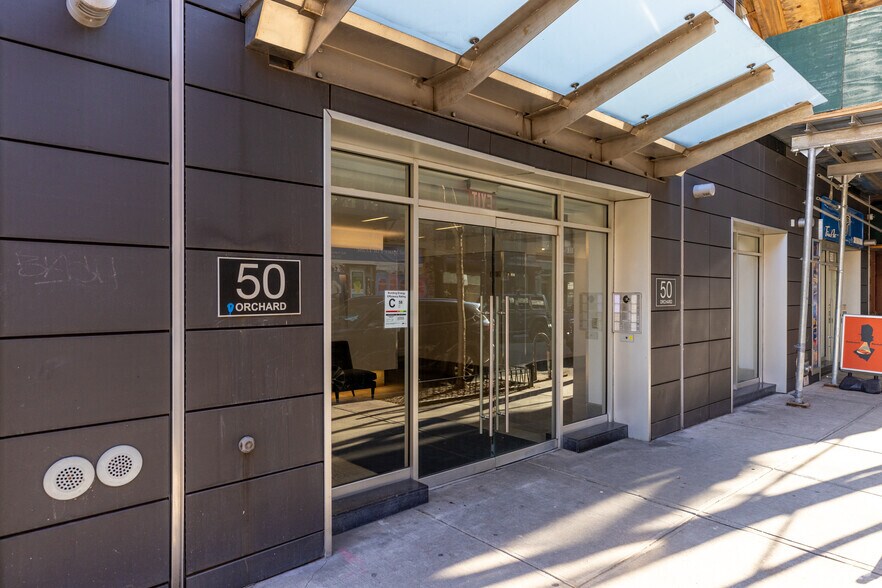 More Photos Of 50 Orchard St, New York Apartments For Sale