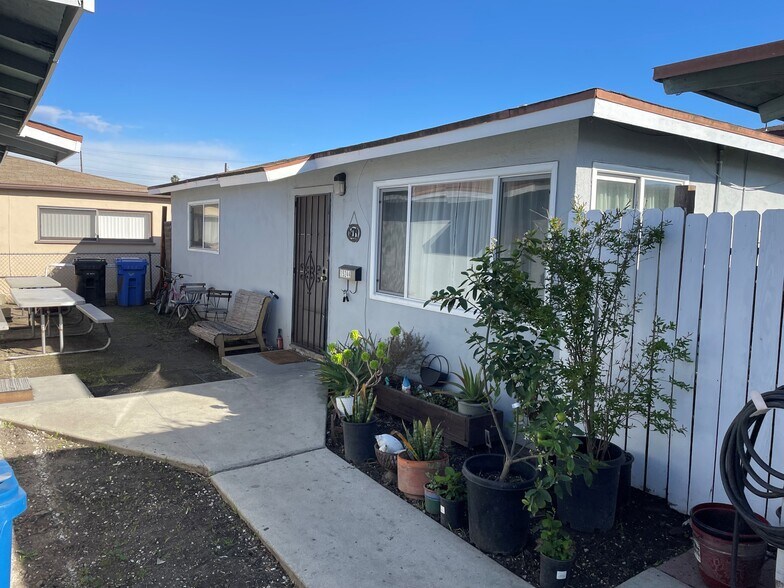 More Photos Of 15240 Osage Ave, Lawndale Apartments For Sale