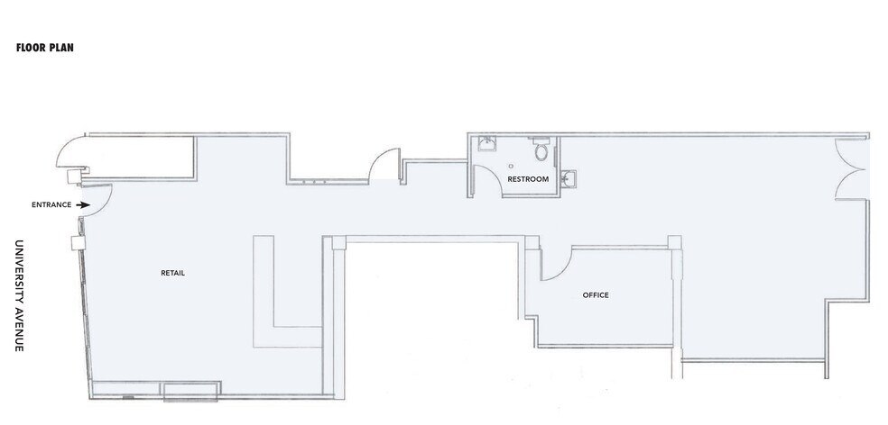 More Photos Of 2004 University Ave, Berkeley Apartments For Lease