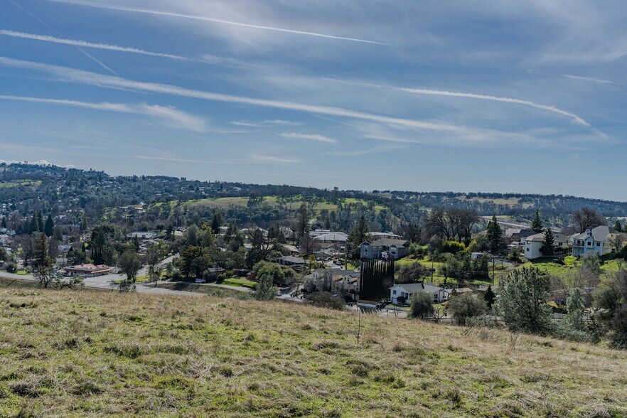 More Photos Of Old Highway 49, Sutter Creek Land For Sale