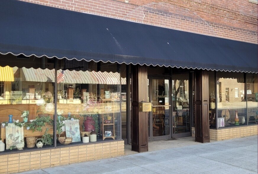 Primary Photo Of 11 N Main St, Honea Path Storefront Retail Office For Sale