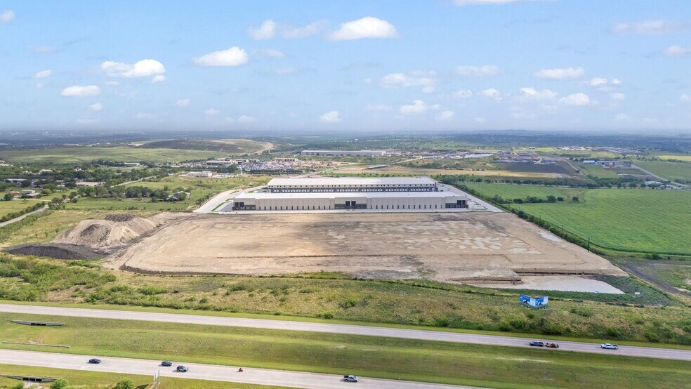 More Photos Of 3607 FM 1327 Rd, Creedmoor Unknown For Lease