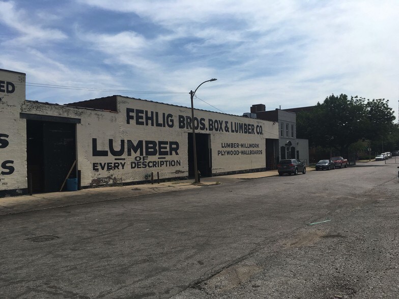 More Photos Of 1900 Cole Street, Saint Louis Manufacturing For Sale