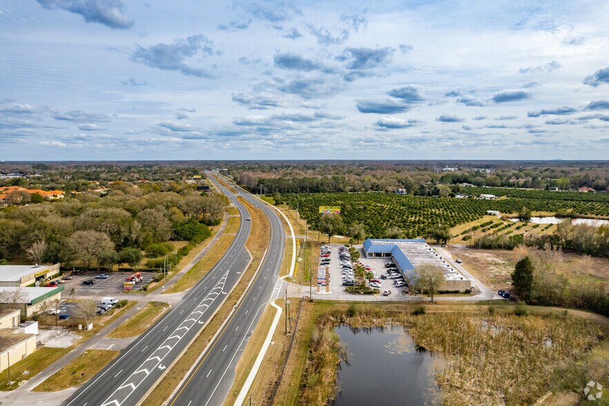 More Photos Of 6735-6765 Land O Lakes Blvd, Land O' Lakes Storefront For Lease