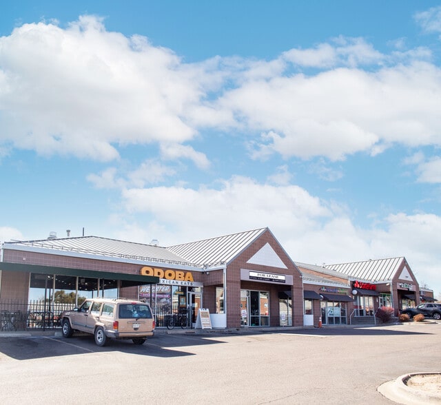 More Photos Of 2201-2221 S Peoria St, Aurora Unknown For Lease