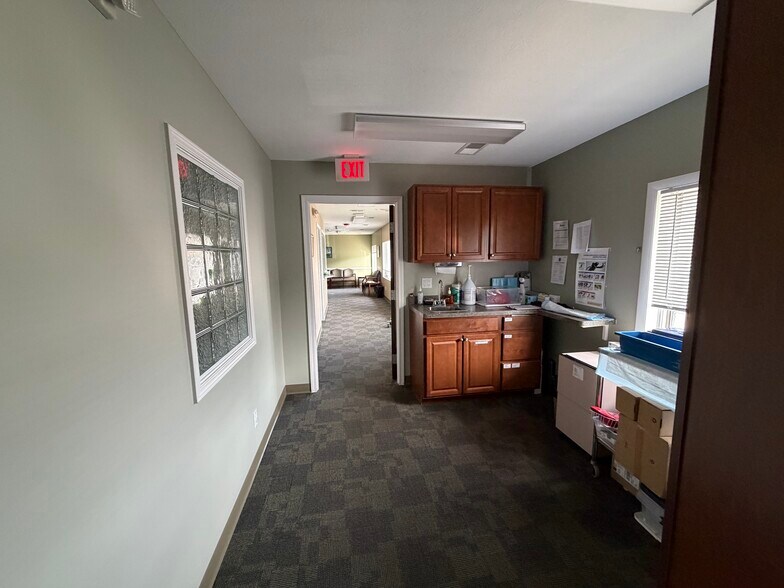 More Photos Of 1800 English Rd, Greece Medical For Lease