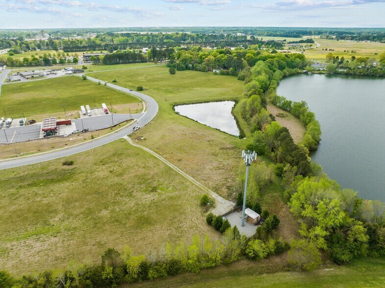 More Photos Of 0 Greenpark Drive, Greenville Land For Sale