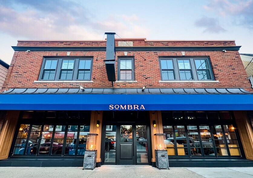 Primary Photo Of 50 Main St, East Greenwich Storefront Retail Office For Lease